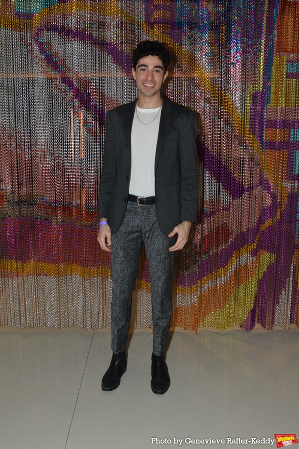 Photos: A DAY IN HOLLYWOOD/A NIGHT IN THE UKRAINE Celebrates Opening Night  Image