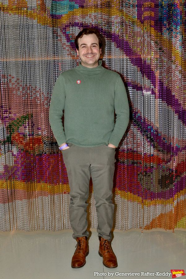 Photos: A DAY IN HOLLYWOOD/A NIGHT IN THE UKRAINE Celebrates Opening Night  Image