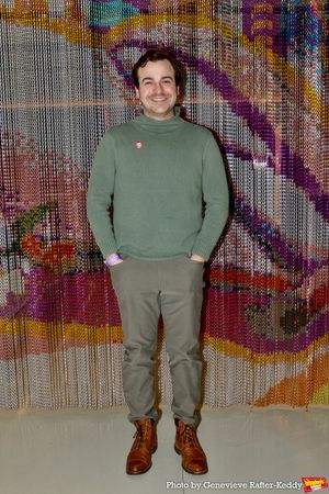 David B. Friedman Photo