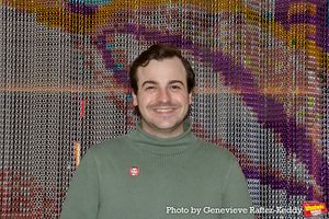 David B. Friedman Photo