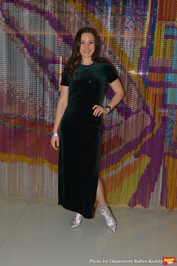 Photos: A DAY IN HOLLYWOOD/A NIGHT IN THE UKRAINE Celebrates Opening Night  Image