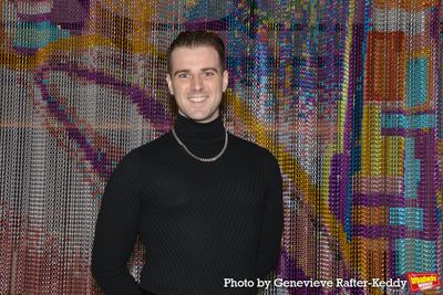 Caleb James Grochaiski Photo