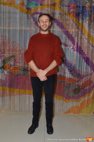 Miles Plant (Music Director) Photo