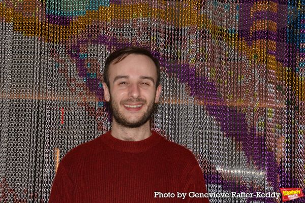 Photos: A DAY IN HOLLYWOOD/A NIGHT IN THE UKRAINE Celebrates Opening Night  Image