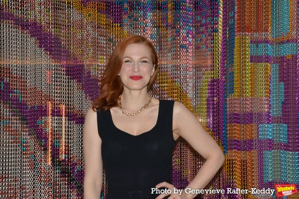 Photos: A DAY IN HOLLYWOOD/A NIGHT IN THE UKRAINE Celebrates Opening Night  Image