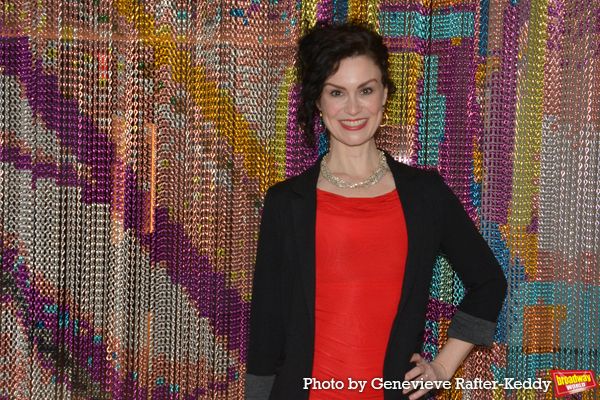 Photos: A DAY IN HOLLYWOOD/A NIGHT IN THE UKRAINE Celebrates Opening Night  Image