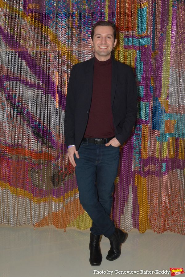 Photos: A DAY IN HOLLYWOOD/A NIGHT IN THE UKRAINE Celebrates Opening Night  Image