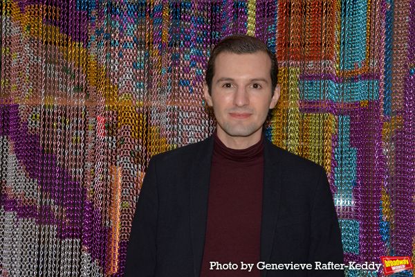 Photos: A DAY IN HOLLYWOOD/A NIGHT IN THE UKRAINE Celebrates Opening Night  Image