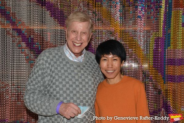 Photos: A DAY IN HOLLYWOOD/A NIGHT IN THE UKRAINE Celebrates Opening Night  Image