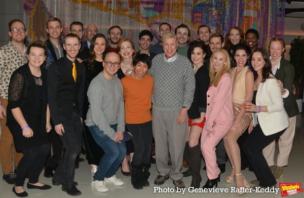 Photos: A DAY IN HOLLYWOOD/A NIGHT IN THE UKRAINE Celebrates Opening Night  Image