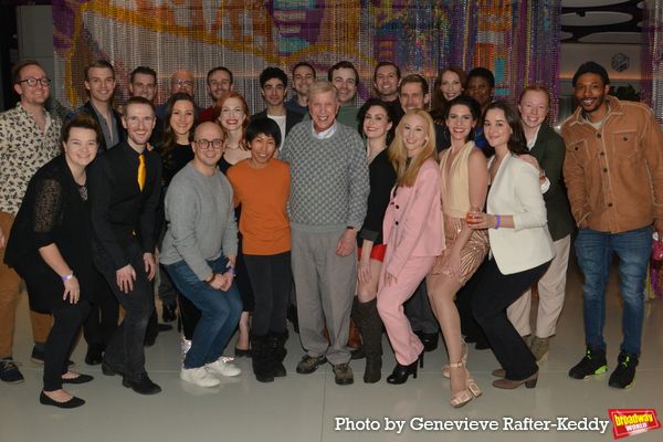 Photos: A DAY IN HOLLYWOOD/A NIGHT IN THE UKRAINE Celebrates Opening Night  Image