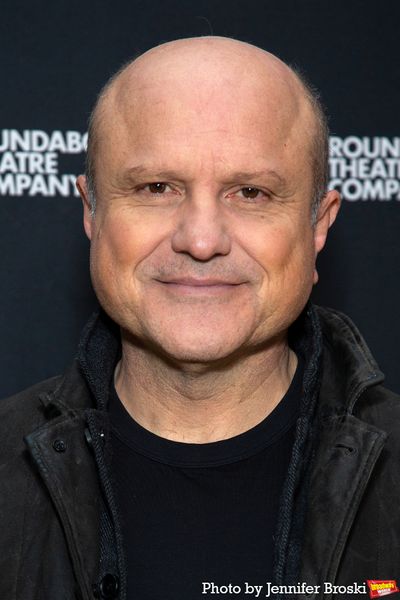 Enrico Colantoni Photo