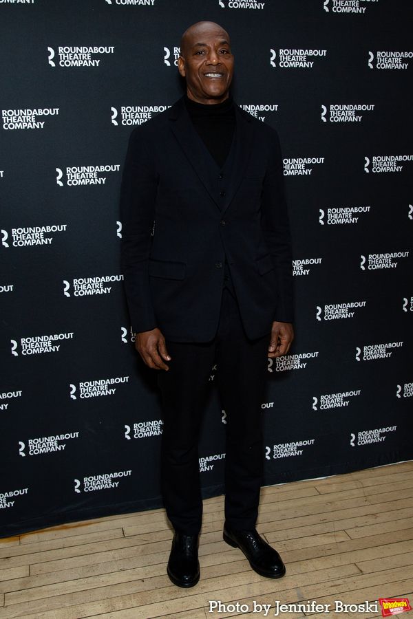 John Earl Jelks Photo