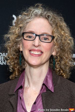 Vivienne Benesch Photo