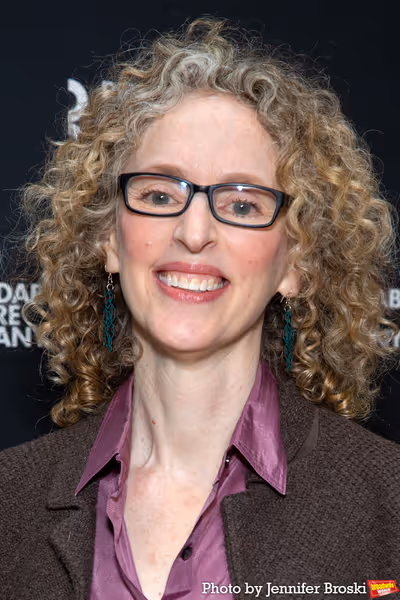 Vivienne Benesch Photo