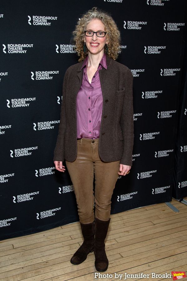 Vivienne Benesch Photo