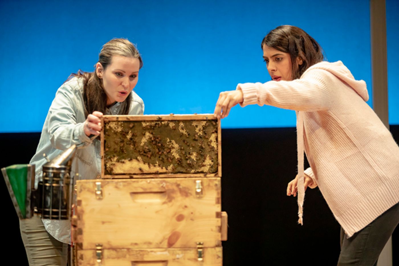 Photos: First Look at QUEEN at Ensemble Theatre  Image