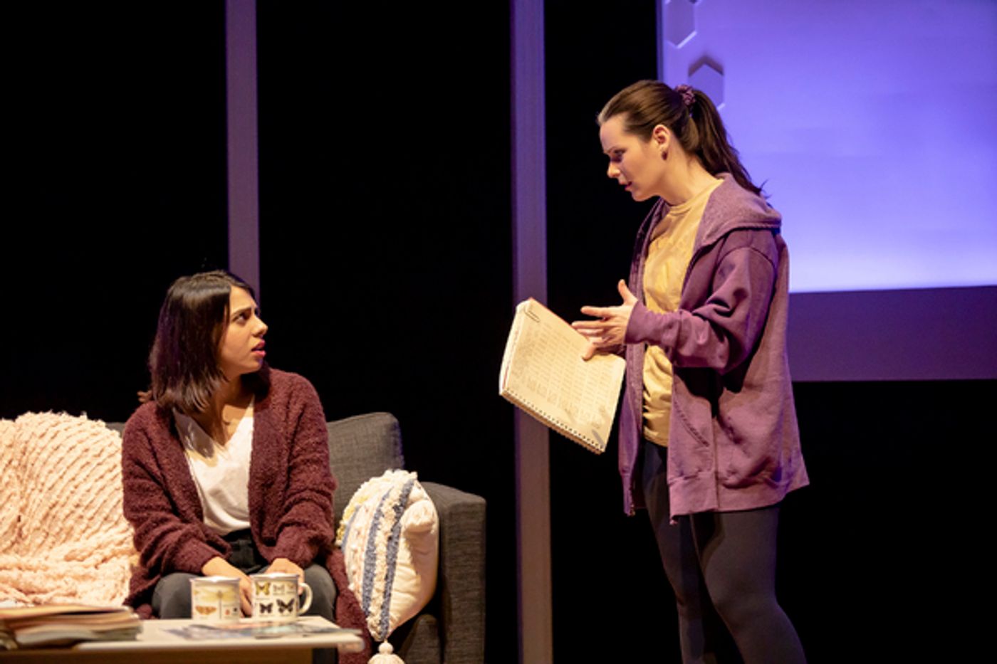 Photos: First Look at QUEEN at Ensemble Theatre  Image