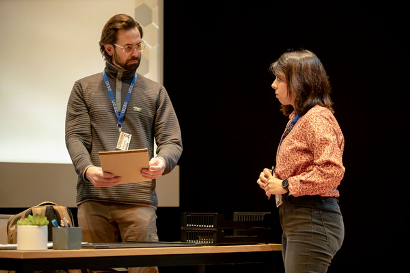 Photos: First Look at QUEEN at Ensemble Theatre  Image