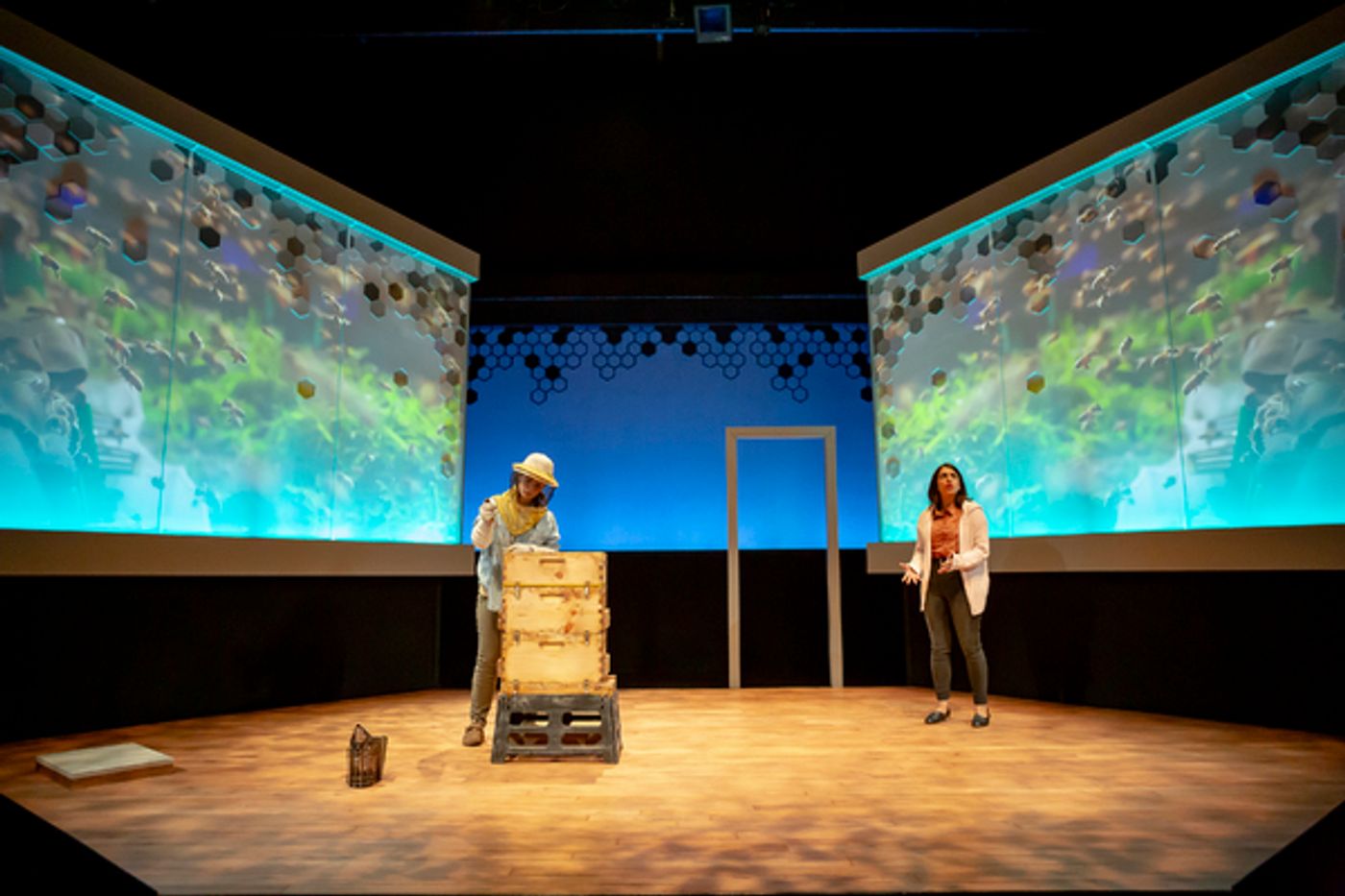 Photos: First Look at QUEEN at Ensemble Theatre  Image