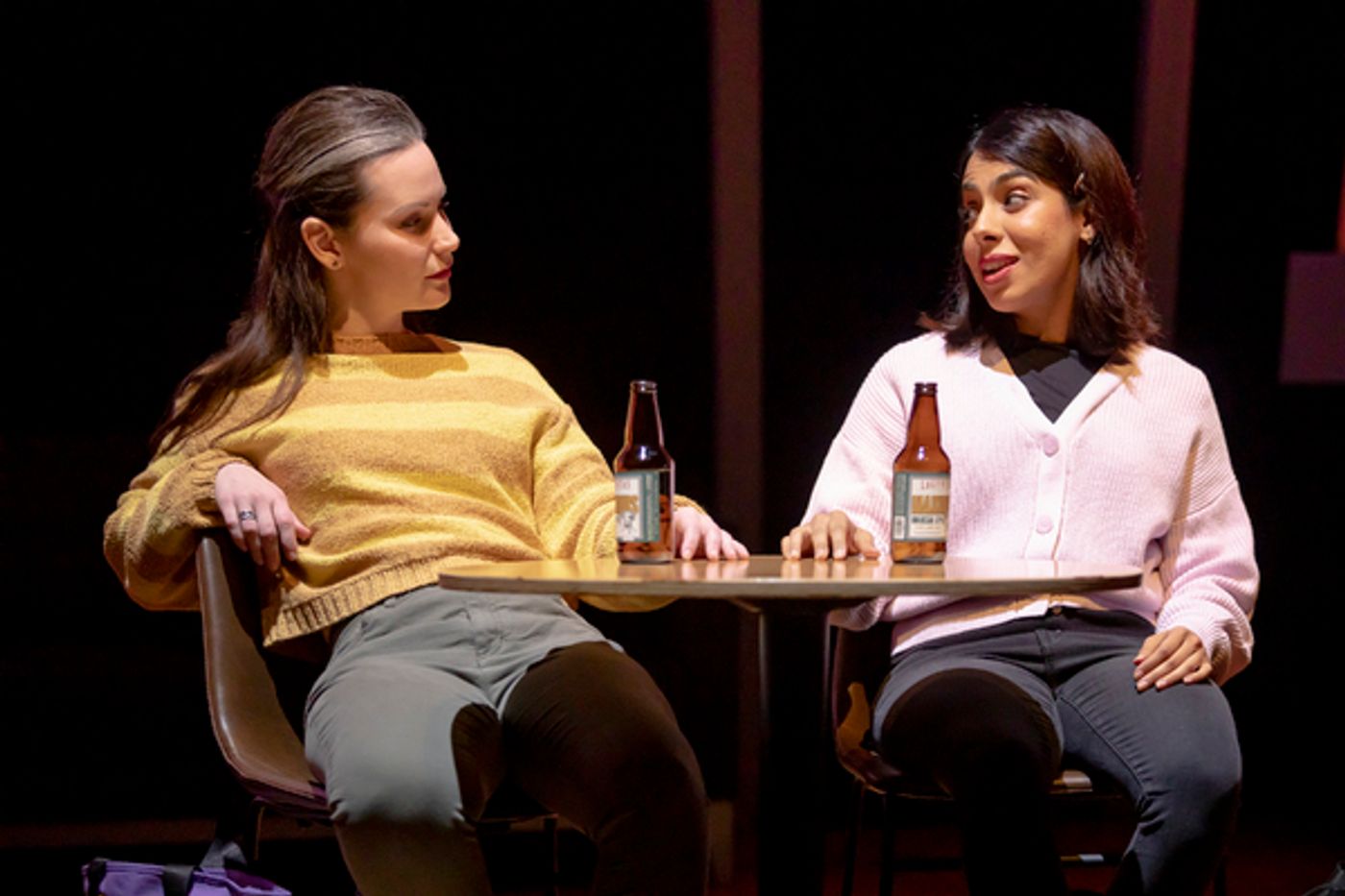 Photos: First Look at QUEEN at Ensemble Theatre  Image