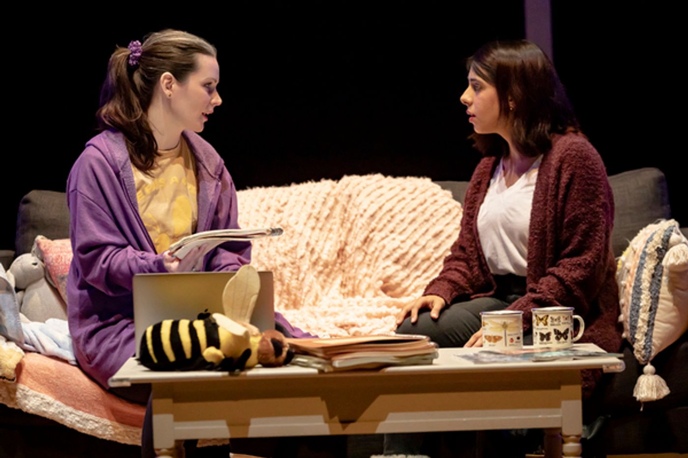 Photos: First Look at QUEEN at Ensemble Theatre  Image