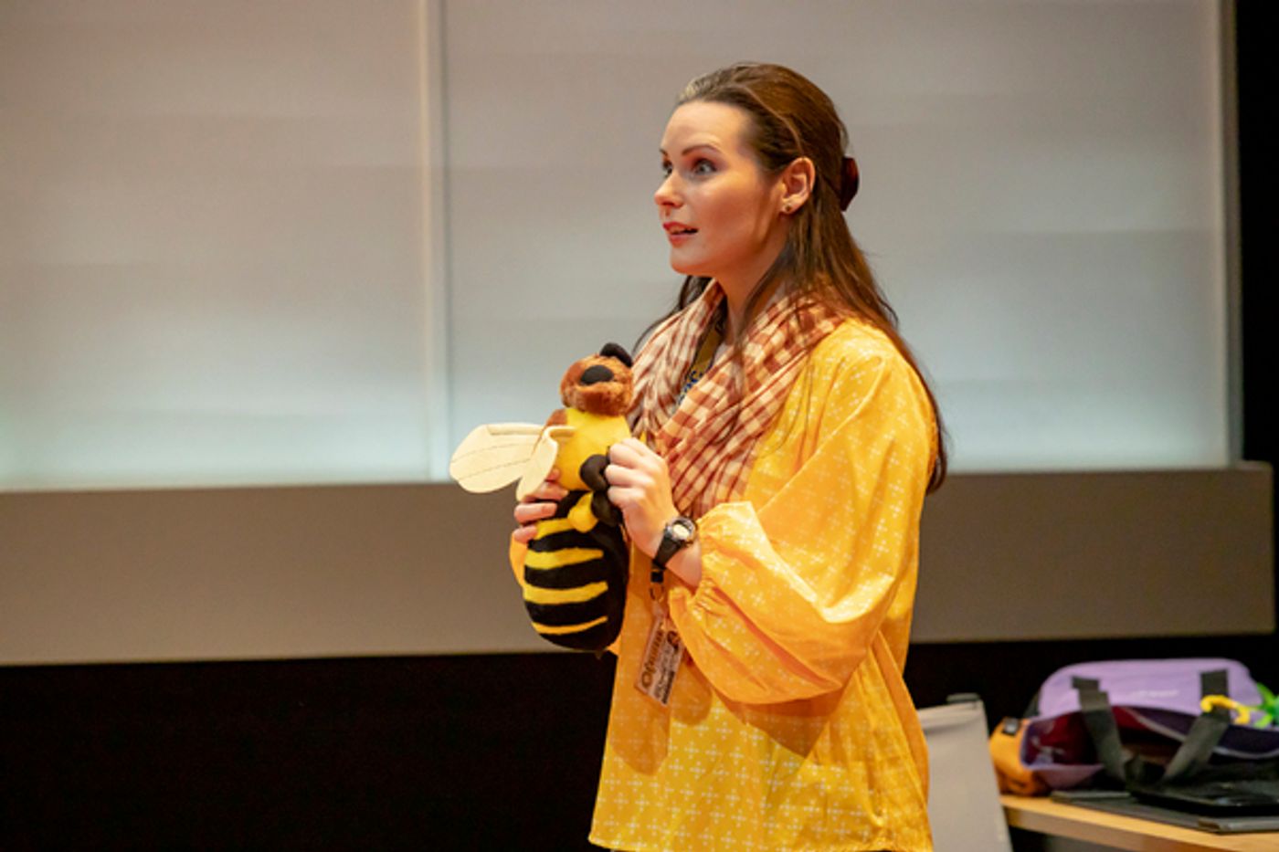 Photos: First Look at QUEEN at Ensemble Theatre  Image