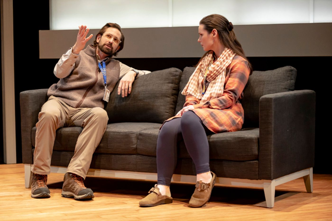 Photos: First Look at QUEEN at Ensemble Theatre  Image