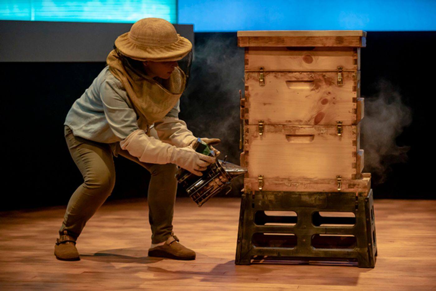 Photos: First Look at QUEEN at Ensemble Theatre  Image