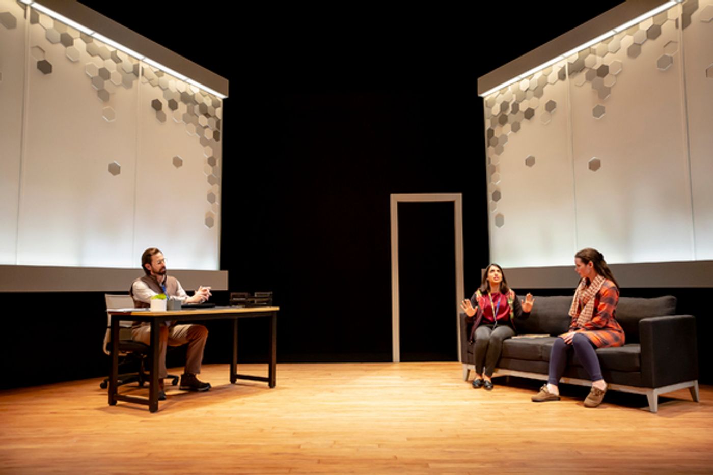 Photos: First Look at QUEEN at Ensemble Theatre  Image
