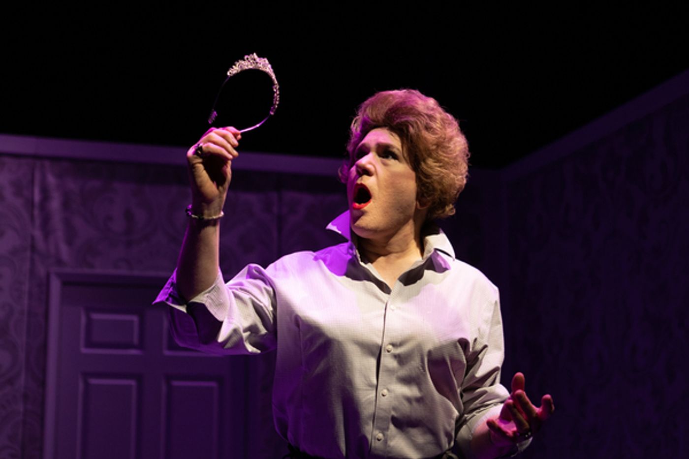 Photos: First Look at Hell in a Handbag Productions' THE DRAG SEED  Image