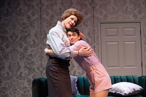 Ed Jones and Patrick O’Keefe Photo