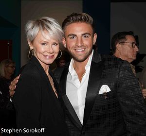 Jill Switzer & Chris Ruggiero Photo