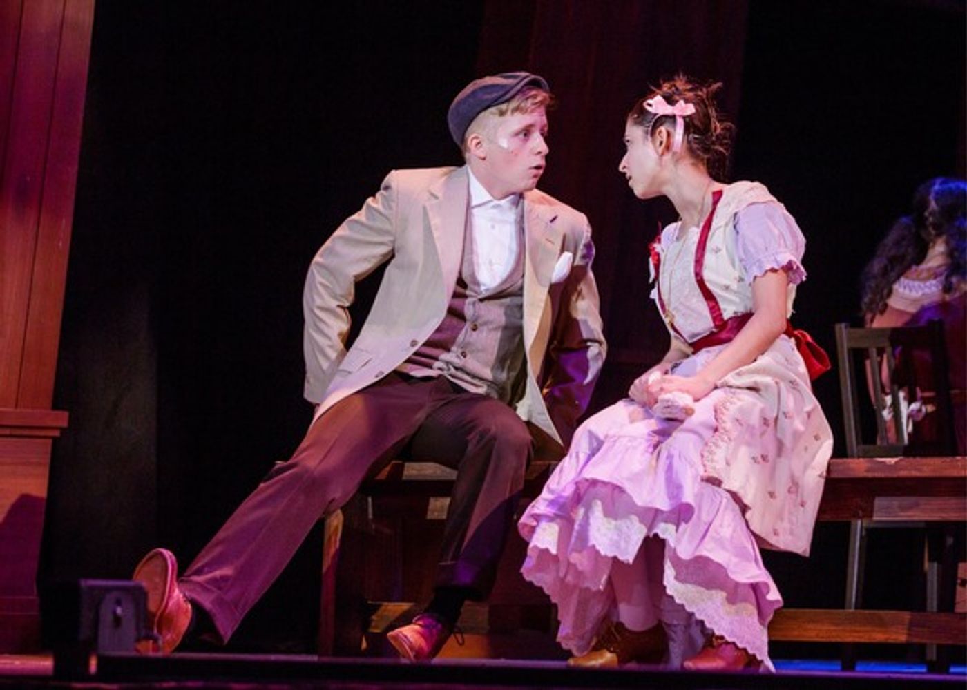 Photos: Inside Look at Garden Theatre's PARADE  Image