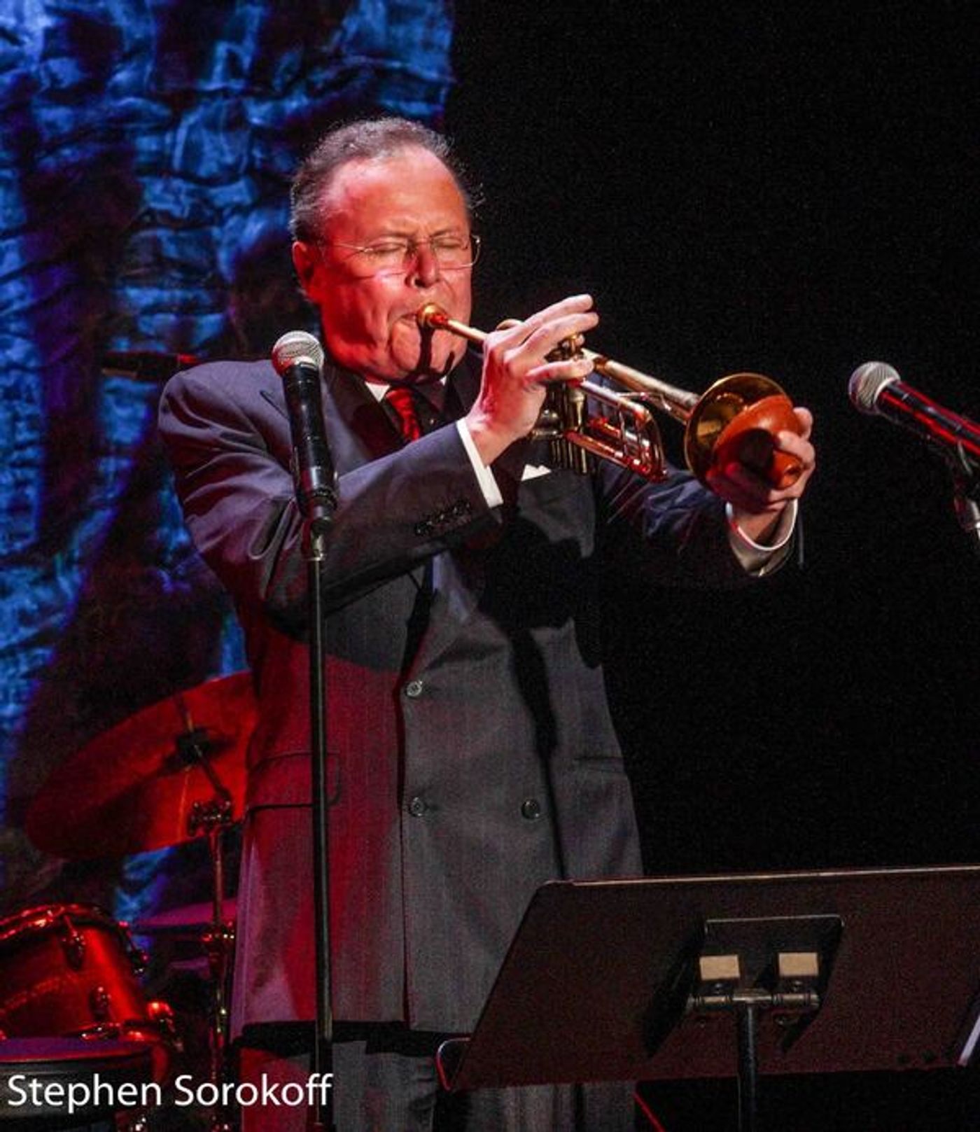 Review: BOB MERRILL AND SUNNYSIDE SWING Play the Kravis Center  Image