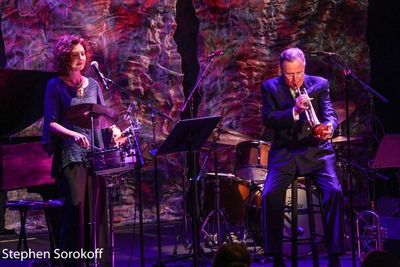Jill Lurie & Bob Merrill Photo
