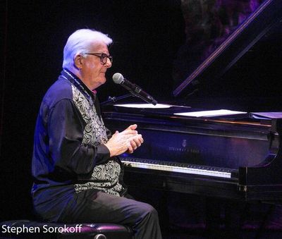 Bill Mays Photo