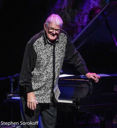 Bill Mays Photo