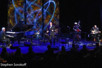 Persson Hall, The Kravis Center Photo