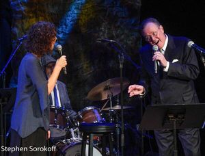  Jill Lurie & Bob Merrill Photo