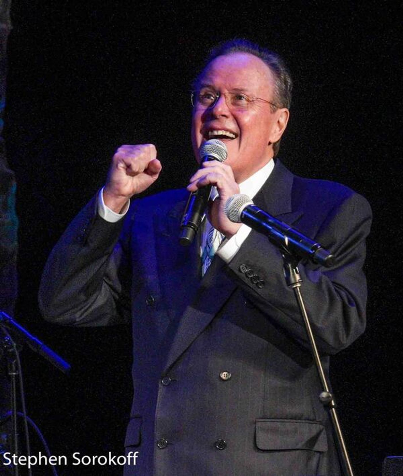 Review: BOB MERRILL AND SUNNYSIDE SWING Play the Kravis Center  Image