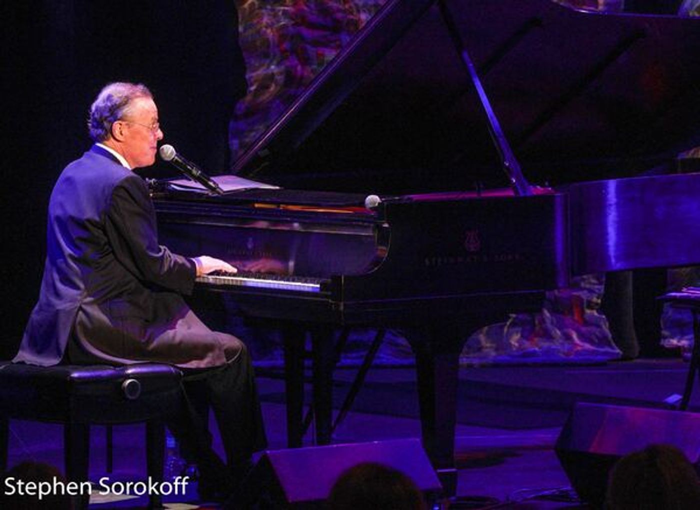Review: BOB MERRILL AND SUNNYSIDE SWING Play the Kravis Center  Image