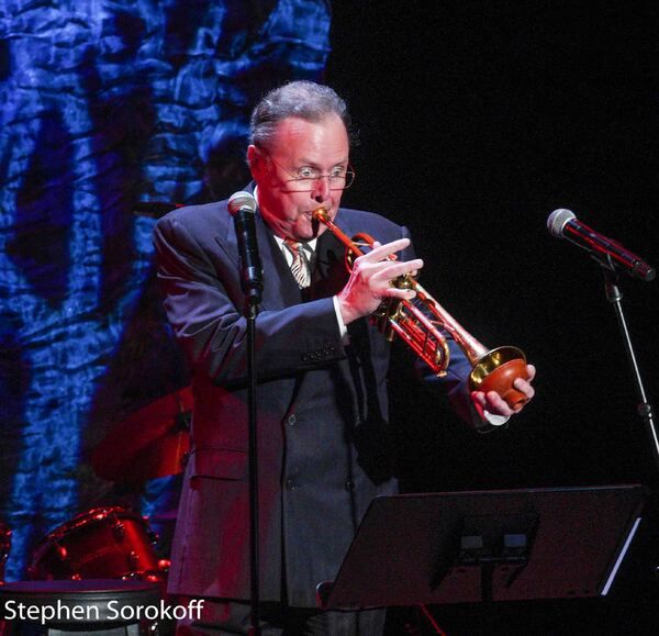 Review: BOB MERRILL AND SUNNYSIDE SWING Play the Kravis Center Image