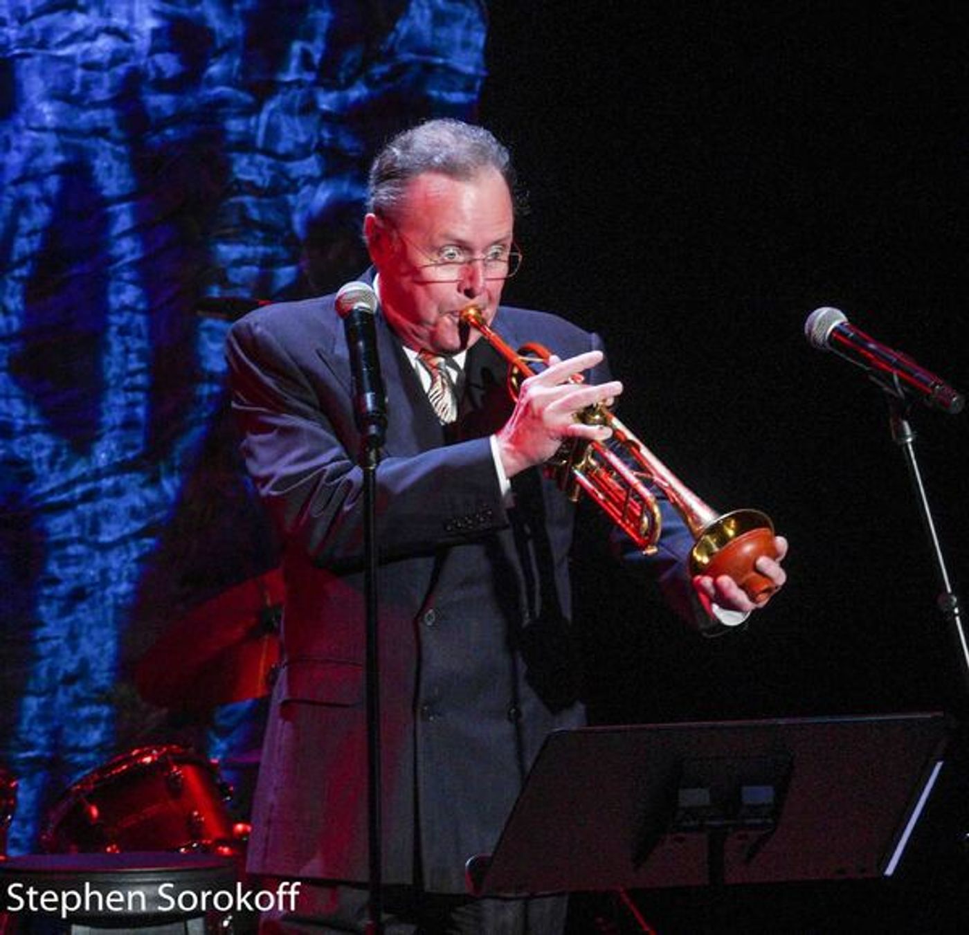 Review: BOB MERRILL AND SUNNYSIDE SWING Play the Kravis Center  Image