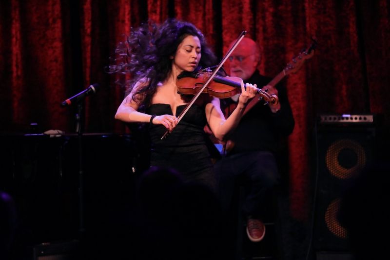 Photo Flash: February 15th Installment of THE LINEUP WITH SUSIE MOSHER at Birdland Theater by Photographer Stewart Green Photo Flash: February 15th Installment of THE LINEUP WITH SUSIE MOSHER at Birdland Theater by Photographer Stewart Green Image