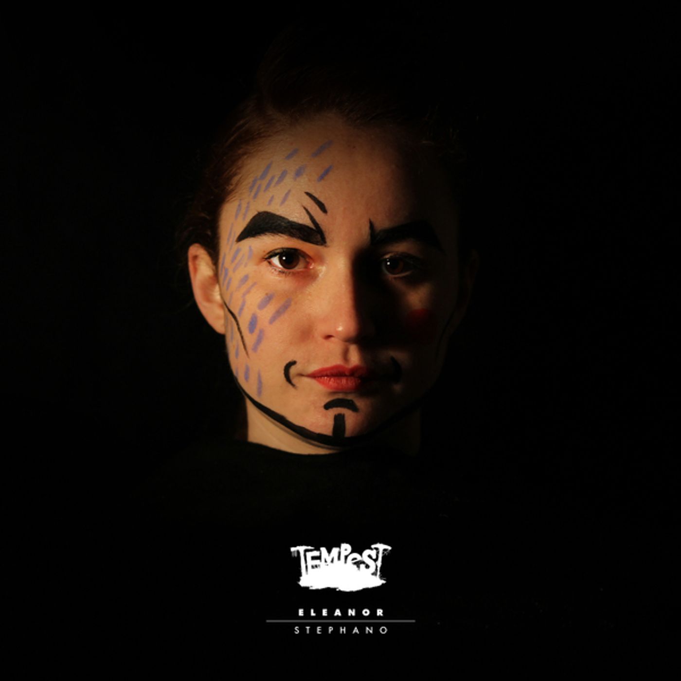 Photos: All New Cast Promo Photos For TEMPEST at the Pleasance London Photos: All New Cast Promo Photos For TEMPEST at the Pleasance London Image