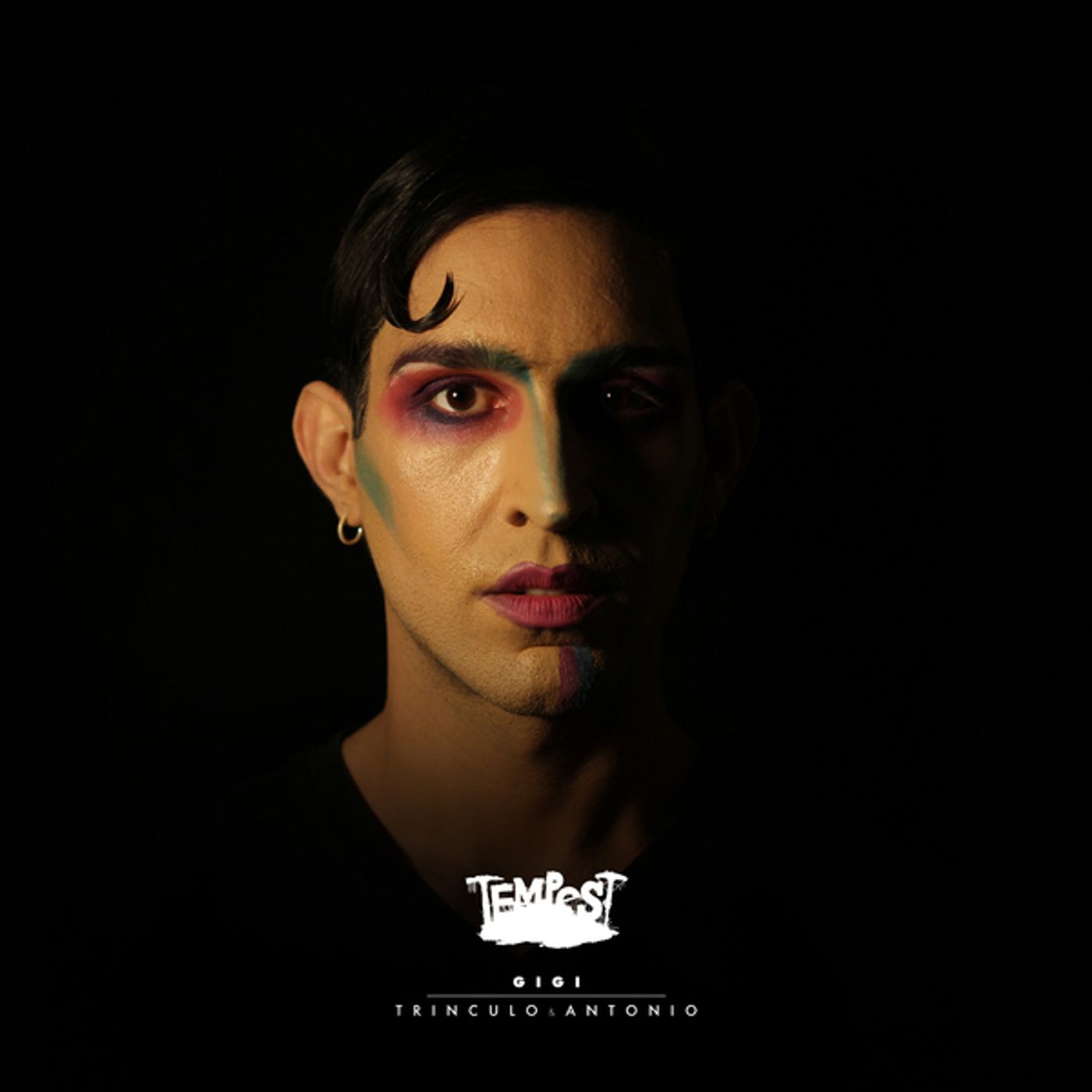 Photos: All New Cast Promo Photos For TEMPEST at the Pleasance London Photos: All New Cast Promo Photos For TEMPEST at the Pleasance London Image