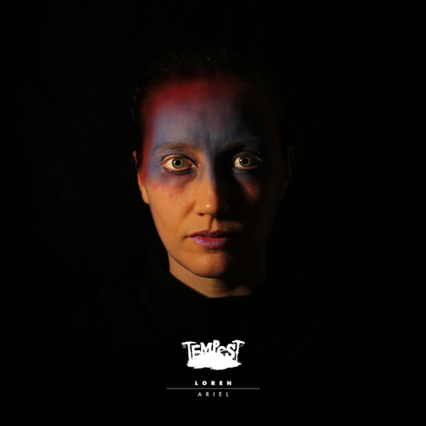 Photos: All New Cast Promo Photos For TEMPEST at the Pleasance London Photos: All New Cast Promo Photos For TEMPEST at the Pleasance London Image