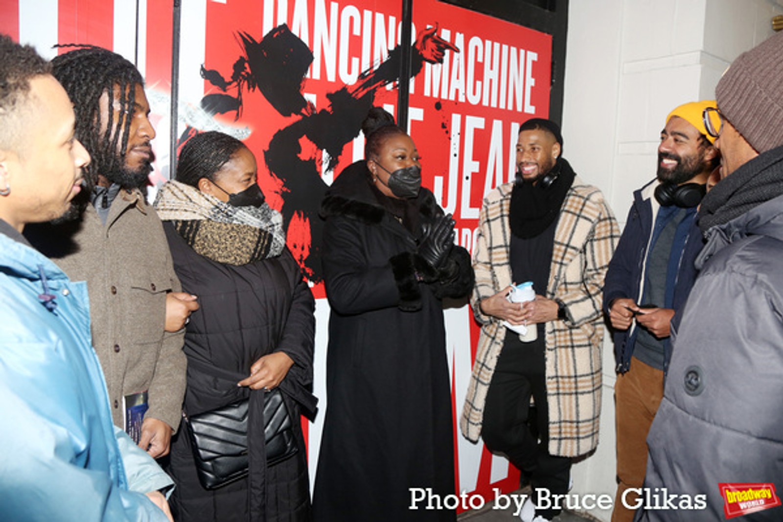 Photos: Trayvon Martin's Family Visits MJ on 10th Anniversary Of His Death — photo 2 of 11