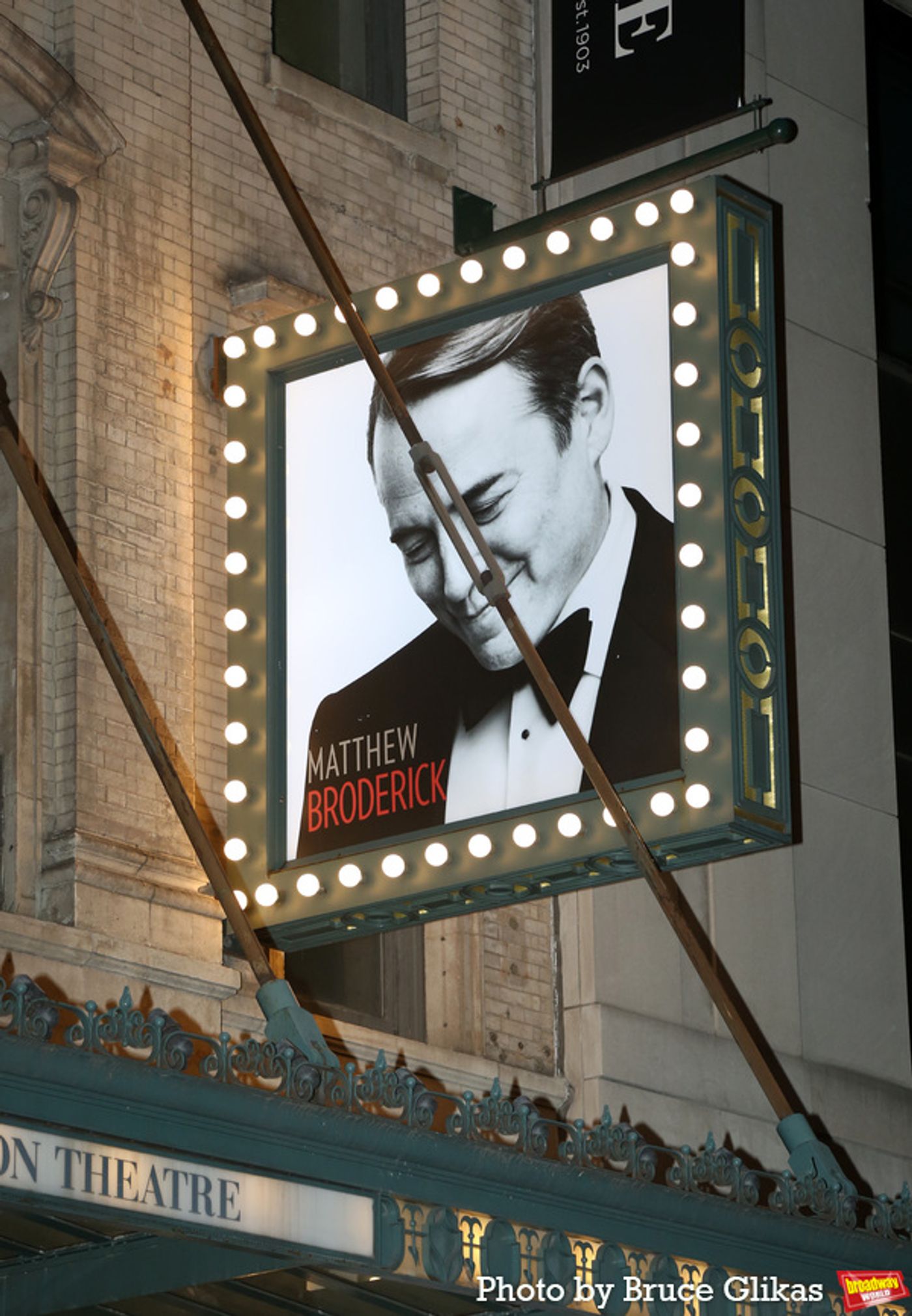Photos: Go Inside PLAZA SUITE's First Broadway Bows  Image